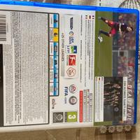 FIFA 16  EA Sports (per PS4)