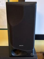 kenwood ls 722
