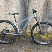 Mtb front merida