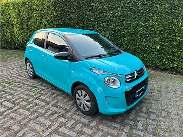 Citroen C1 VTi 68 Feel 5 porte