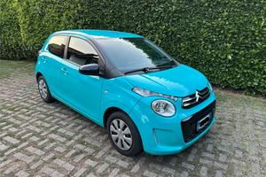 Citroen C1 VTi 68 Feel 5 porte