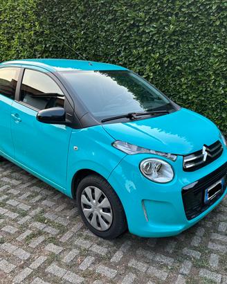 Citroen C1 VTi 68 Feel 5 porte