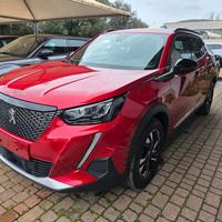 Peugeot 2008 BlueHDi 130 S&S EAT8 Allure