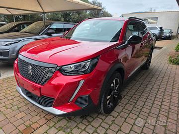 Peugeot 2008 BlueHDi 130 S&S EAT8 Allure