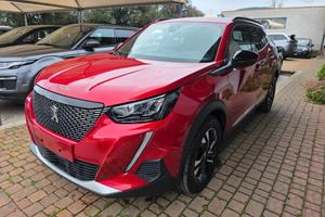 Peugeot 2008 BlueHDi 130 S&S EAT8 Allure