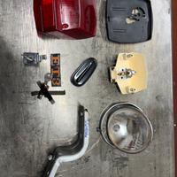 Vespa et3 primavera 50 ricambi