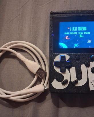 SUP Game Box 400-in-1