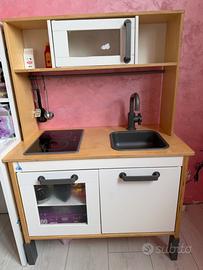 Cucina Ikea per bambini