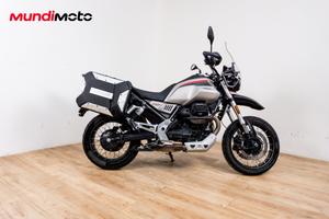MOTO GUZZI V 85 TT TRAVEL E5 - 2024