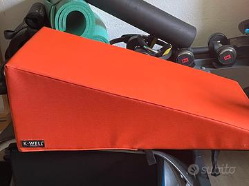 Wedge XL Equilibrium Kwell