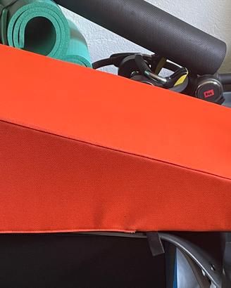 Wedge XL Equilibrium Kwell