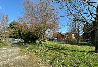 TER. RESIDENZIALE A ALMESE