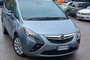Opel Zafira Tourer Cosmo 1.6 turbo ecoM