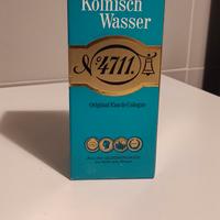 4711 Echt Kölnisch Wasser 200 ml Vintage – Nuovo S