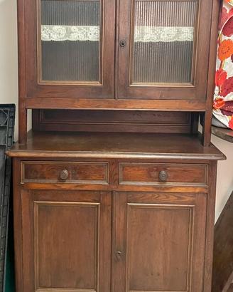 Credenza classica inizi Novecento