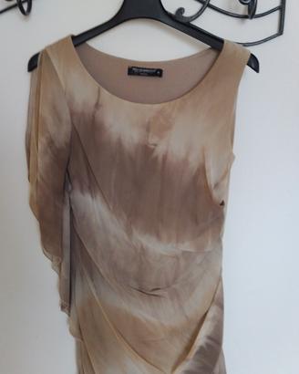 Abito donna Rinascimento