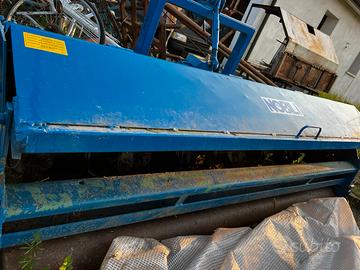 Trincia Erba Nobili (trinciaerba)