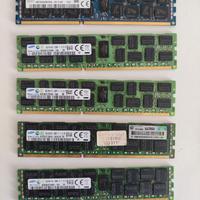 RAM DDR3 16GB