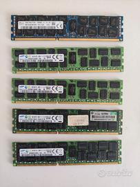 RAM DDR3 16GB