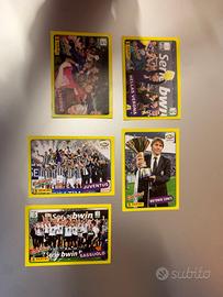 Il film del campionato 2012 - 2013