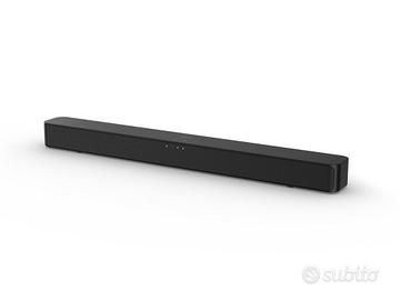 soundbar Philips TAB4000 2.0