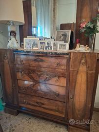 Mobili antiquariato