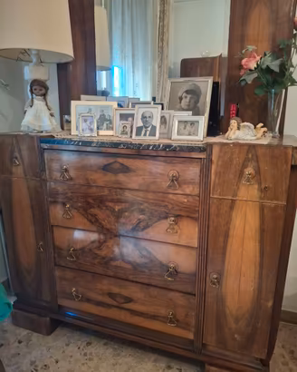 Mobili antiquariato