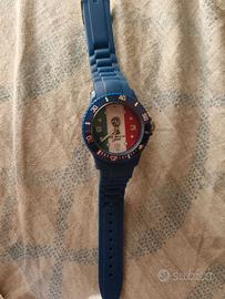 Orologio nazionale italiana