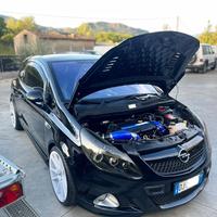 Opel corsa opc