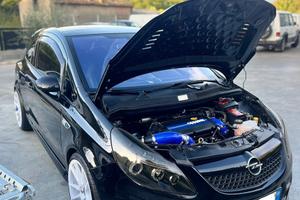 Opel corsa opc