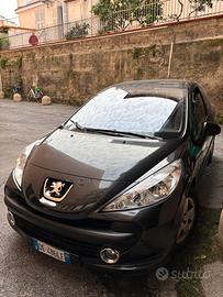 PEUGEOT 207 XS 1.4 Benzina 2006