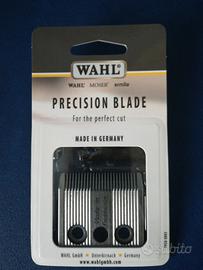 testina originale per moser 1400 nuova