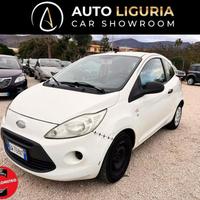Ford Ka Ka+ 1.2 8V 69CV LEGGI