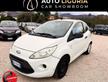 Ford Ka Ka+ 1.2 8V 69CV LEGGI
