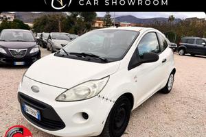 Ford Ka Ka+ 1.2 8V 69CV LEGGI