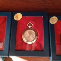 Collezione orologi da tasca
