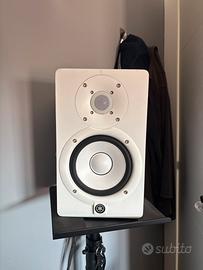 Coppia casse yamaha hs5