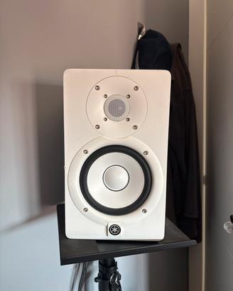Coppia casse yamaha hs5