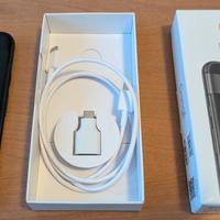 Google Pixel 8a 256 GB nero