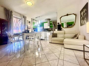 3 LOCALI A ORBASSANO