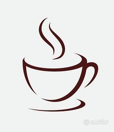 Cogefim 16074 Bar caffetteria panetteria PROV. FE