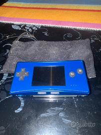 GameBoy Micro