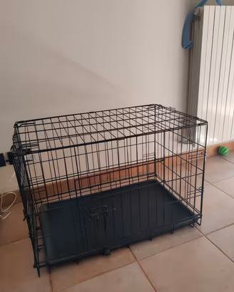 Kennel per cani