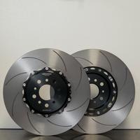 Dischi freno racing world4track 