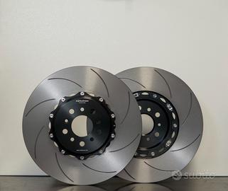 Dischi freno racing world4track 