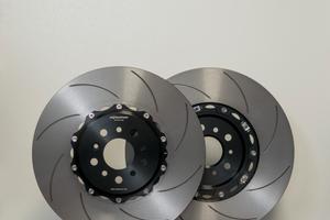 Dischi freno racing world4track 