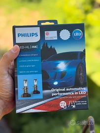 Lampade auto LED H4 Philips