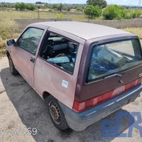 LANCIA Y10 156 1.1 I.E FIRE 50CV 89-95 - Ricambi