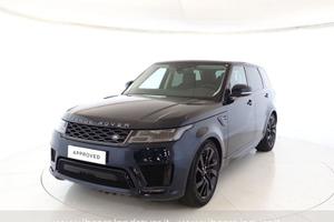 Land Rover Range Rover Sport 3.0 SDV6 MHEV 24...