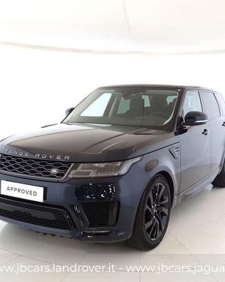 Land Rover Range Rover Sport 3.0 SDV6 MHEV 24...